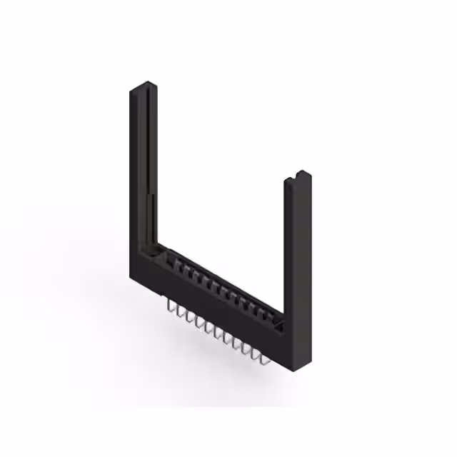 357-011-459-168 EDAC Inc.  Edgeboard Connectors